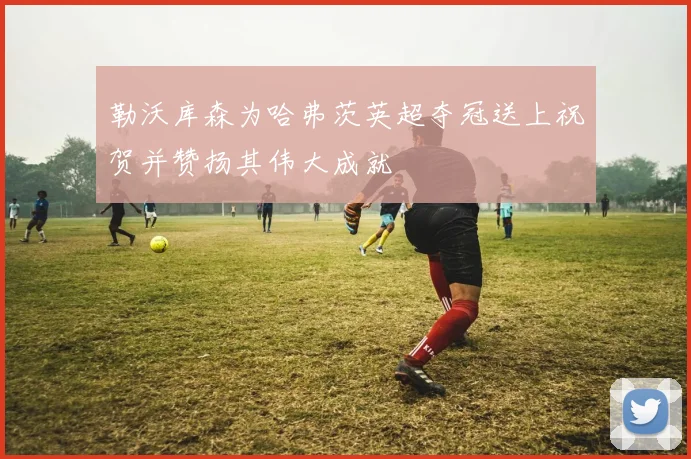 勒沃库森为哈弗茨英超夺冠送上祝贺并赞扬其伟大成就